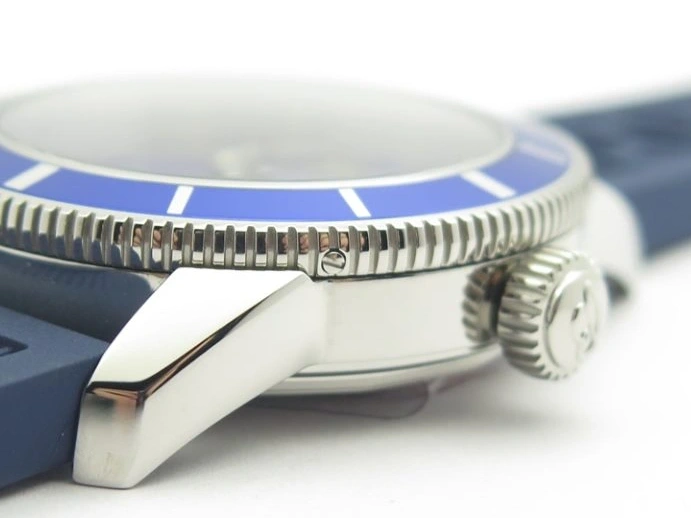 0329 Youthful Speedmaster JHF SS ‘Work on the Moon’ Gary Dial On SS Bracelet 8241